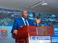 Government implementing policies to control degradation of coastal landscape — Bawumia