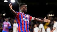 Manchester City agree deal to sign Crystal Palace centre-back Marc Guehi