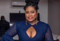 Lydia Forson marks personal milestone with gratitude and reflection