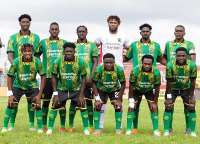 We are not satisfied with the performance of the players - Kotoko PRO, Sarfo Duku