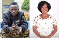 Patapaa loses mother