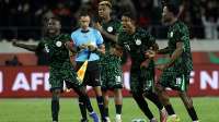 Nigeria beat Egypt in shootout to claim third place at Africa Cup of Nations