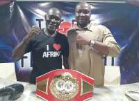 Dauda Fuseni: Rebranding of Ghana Amateur Boxing will be like revolution