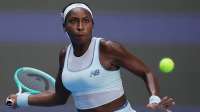 Australian Open: Coco Gauff says Grand Slam prize money 'not where we would like it' ahead of first major of 2026