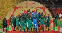 Pape Gueye strikes late as Senegal beat hosts Morocco to win 2025 AFCON