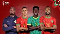 2025 AFCON: CHAN roots behind Morocco v Senegal final