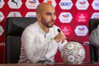2025 AFCON: We have to manage our emotions against Senegal - Morocco coach Walid Regragui
