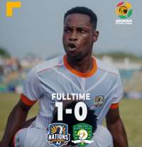 2025/26 GPL Matchday 19 Wrap Up: Heart of Lions end winless run against Eleven Wonders as Nations FC crash Aduana FC to dent title chances