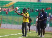 Abdul Karim Zito and Prince Yaw Owusu slapped with charges over misconduct after GoldStars game