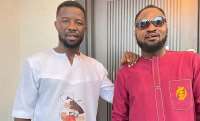 I was spiritually attacked for helping Funny Face when he called me and said he would die – Kwaku Manu reveals