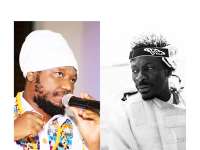 Shatta Wale sues Blakk Rasta for GH¢100 million over alleged defamatory video