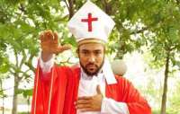 Majid Michel blames media for pastor tag