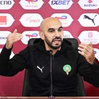 2025 AFCON: Walid Regragui slams Pape Thiaw's behavior during final