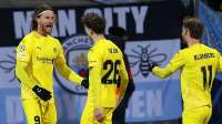 Bodo/Glimt stun Manchester City in Champions League