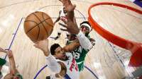 Detroit Pistons 104-103 Boston Celtics: Eastern Conference leaders win