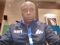 Retired referee Thomas Nunoo expresses concerns over poor officiating in Ghana Premier League
