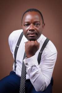 Gospel musician Aro Dan Adjei drops spirit-filled song “Tie Yen Nne”