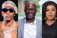 Kwasi Aboagye wins default judgment in GH¢8 Million defamation suit against Shatta Wale and Afia Schwarzenegger