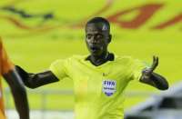 Retired Referee Thomas Nunoo says son regrets disallowed Kotoko goal against Bibiani GoldStars