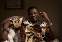 There was pressure playing for Black Stars but never felt pressure against big teams - Asamoah Gyan