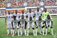 2026 World Cup: GFA confident Black Stars can emulate 2010 World Cup run