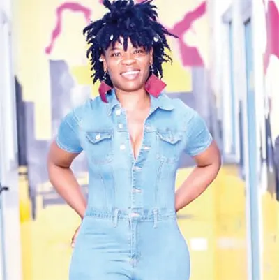 Ohemaa Woyeje fights body-shaming critics