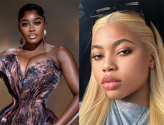 Netizens troll Nana Akua Addo over Quitachie comment