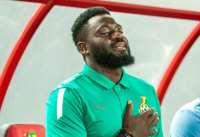 GFA explains Desmond Ofei's role at Black Stars