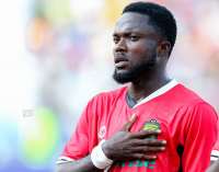 It was difficult leaving Asante Kotoko - Albert Amoah