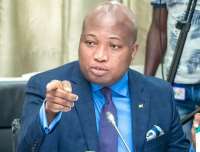 Ablakwa blasts gov’t for recklessly terminating GPGC contract, paying $20m judgment debt