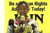 It will bring homophobia to Ghana — Amnesty International punch holes in anti-LGBT Bill