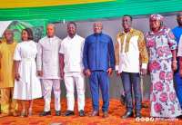 20,000 youth to benefit from Business and Employment Assistance Programme – Bawumia