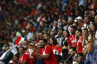 Fifa Arab Cup 2025 teaches African football lessons after surpassing one million fans mark