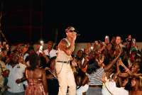 KiDi Returns With Third Edition of Likor On The Beach