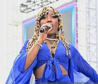 Efya Pushes Back Against “Unfriendly” Label