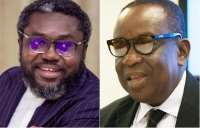 Bribery allegation: Court fines Oliver Vormawor GHS3,000; throws out his petition to dismiss Kan Dapaah’s suit