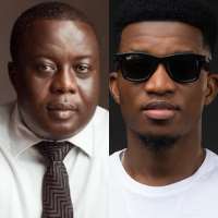 Kofi Kinaata is a masterpiece and Ghanaians must protect him – Pastor Joe Becheem