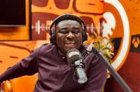 "Getting hit song during our days was easier as compared to now" - Okyeame Quophi