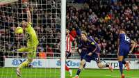 PL: Nick Woltemade scores own goal as Sunderland down Newcastle