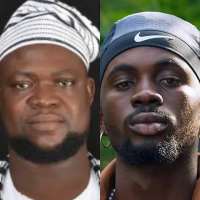 “Black Sherif’s songs are too noisy; music should calm you down” — Michael Adangba