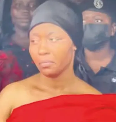 No lie can erase true love. Odo Broni’s tribute to Daddy Lumba echoes eternal devotion