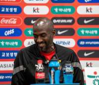Pre-World Cup friendly: Playing against Germany is an amazing opportunity - Ghana coach Otto Addo