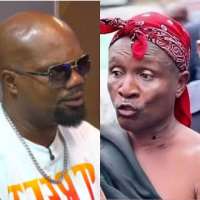 "Most celebrities refused to attend the burial service of Late Daddy Lumba because of Abusuapanin 2Pac" - Abro