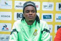 We are ready and prepared for South Africa test - Black Galaxies captain Razak Simpson