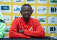 It's an opportunity for Black Galaxies to prove themselves - Kasim Mingle on South Africa friendly