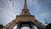Paris Olympics 'net cost' drops to 2.8bn euros governemt think tank says