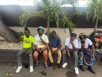 Caribbeans Connects Bridges Jamaica and Zimbabwe Through Dancehall Collaboration