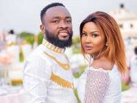 Divorce can never should never be your end” – Nana Ama McBrown opens up
