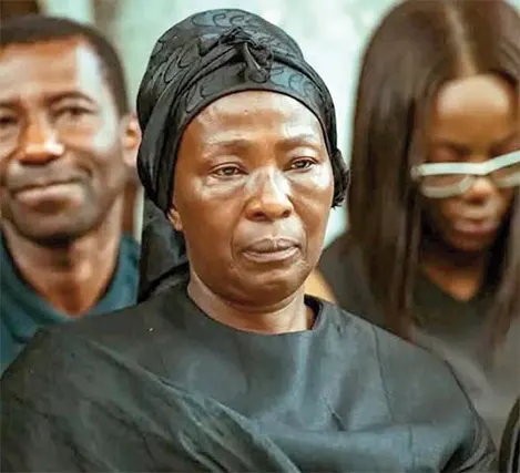 Papa Shee Explains Why Akosua Serwaa Missed Daddy Lumba’s Funeral