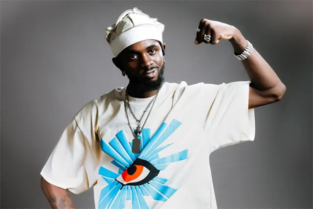 Bryte Ashong-Katai Dismisses Stream Farming Allegations Against Black Sherif